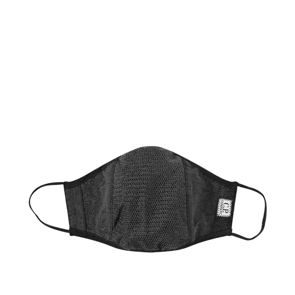 Japanese Mesh Face Mask