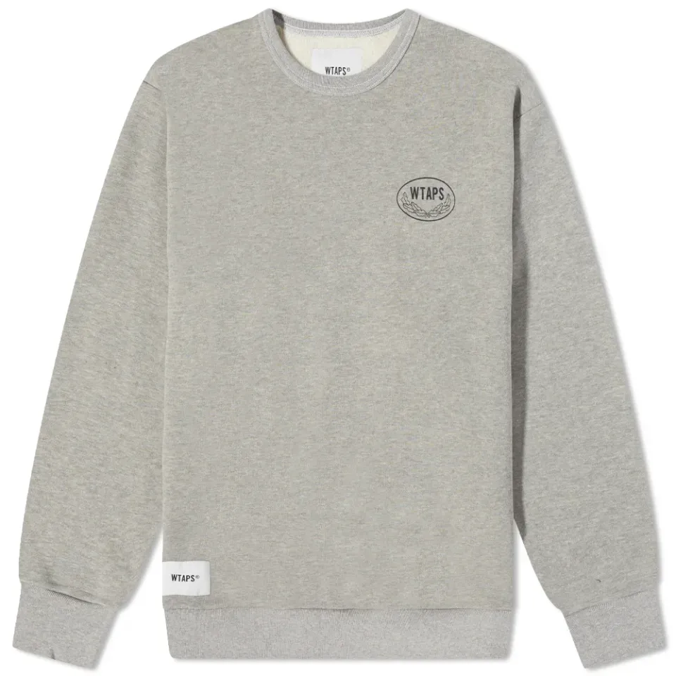 Academy Crew Sweat