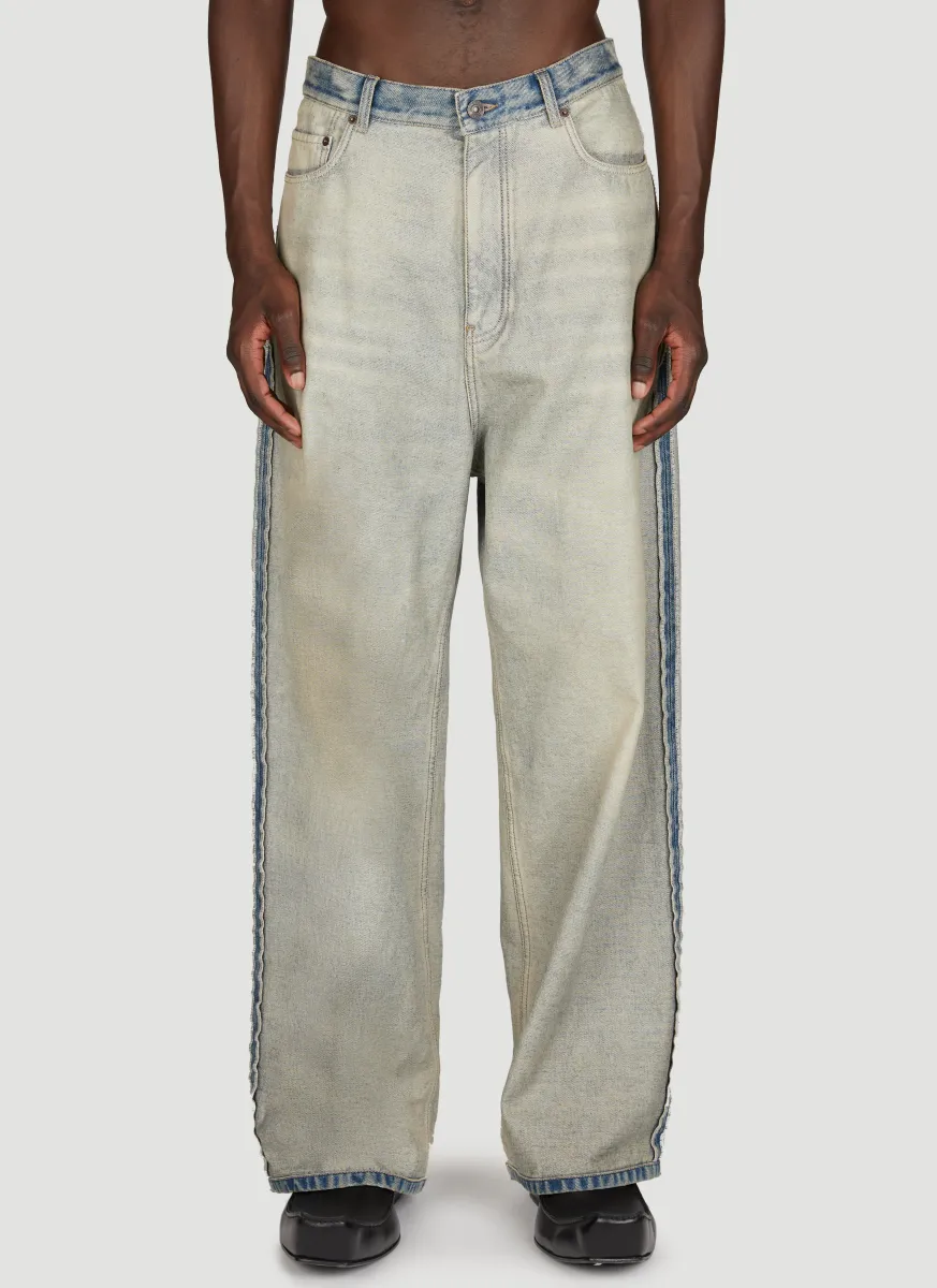 Baggy Jeans