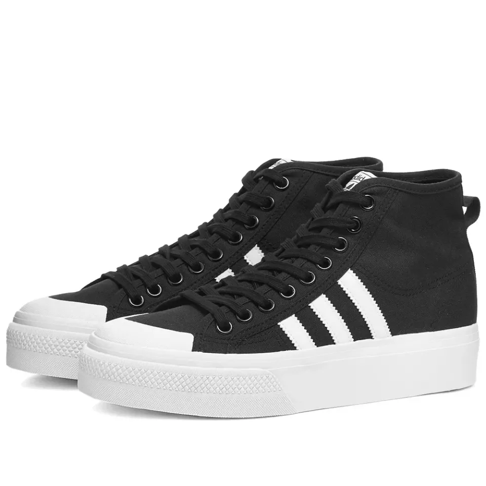 Nizza Platform Mid W