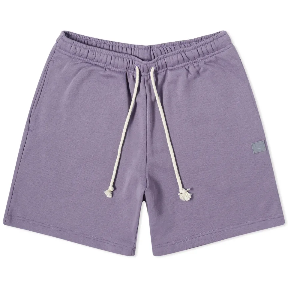 Forge Face Sweat Shorts