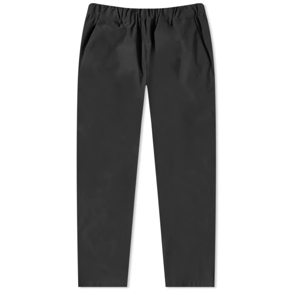 Tapered Jersey Pant