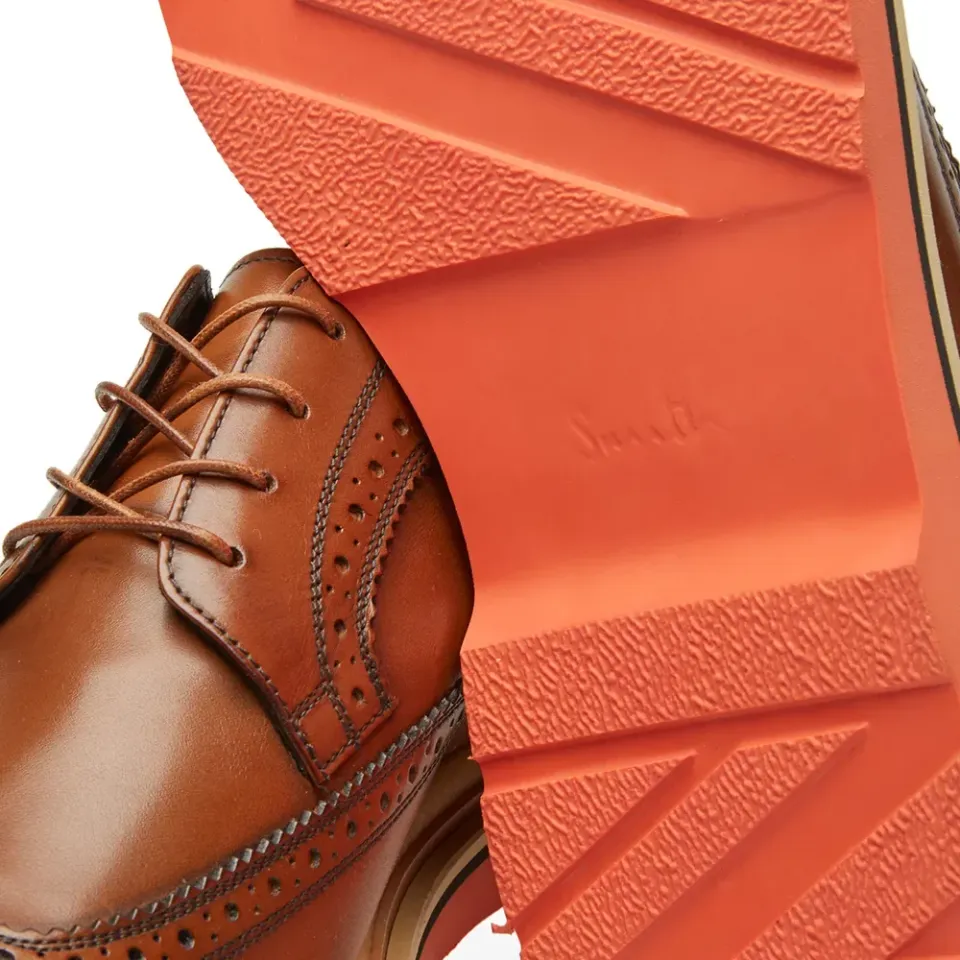 Grand Brogue