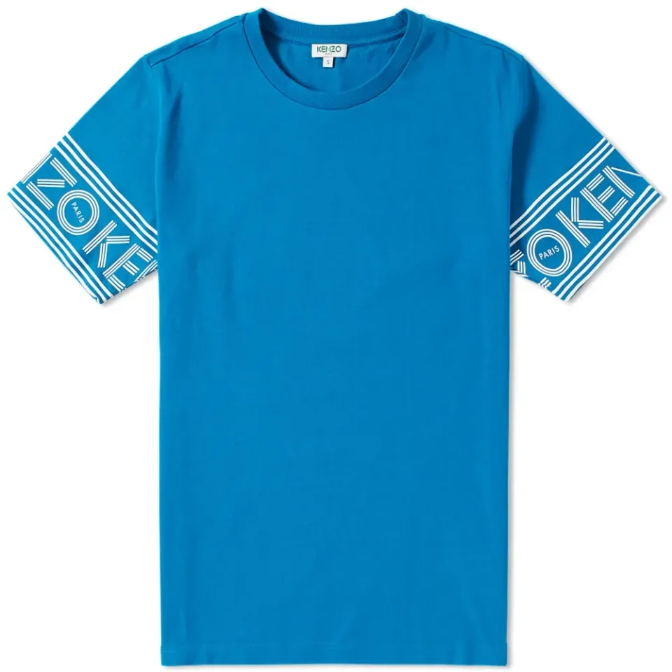 Cuff Tee