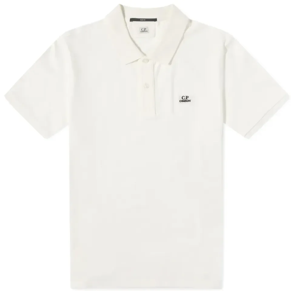 Patch Logo Polo