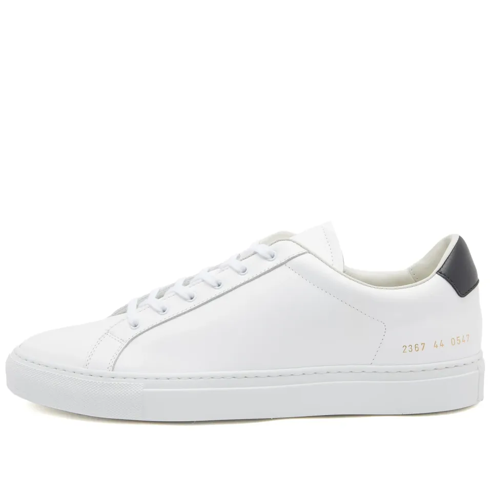 Retro Low