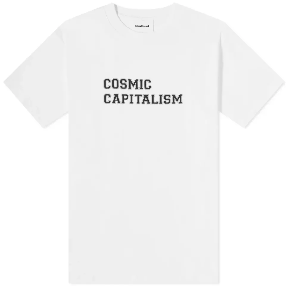 Cosmic Capitalism T-Shirt