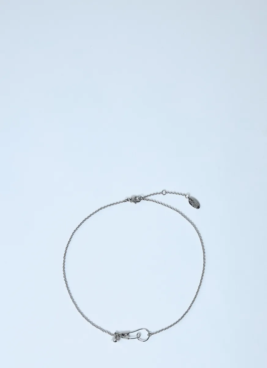 Maxima Pendant Necklace