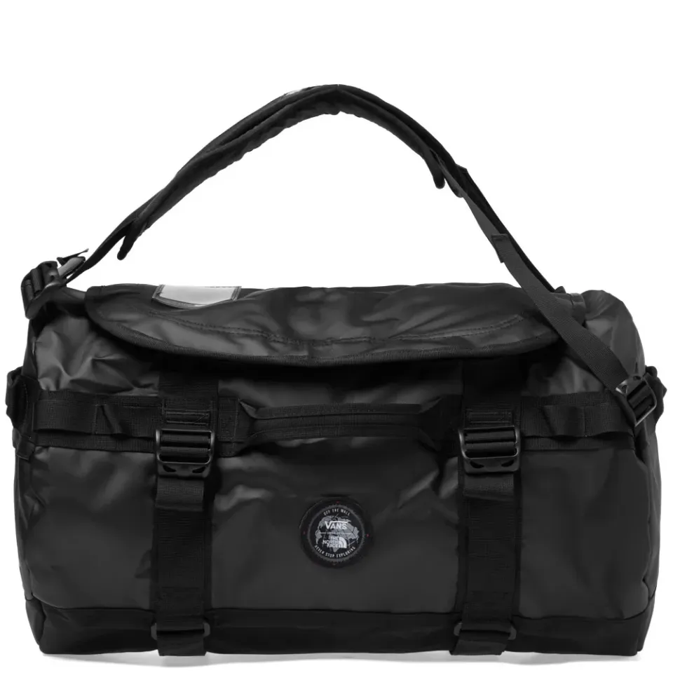 Basecamp Duffel Bag