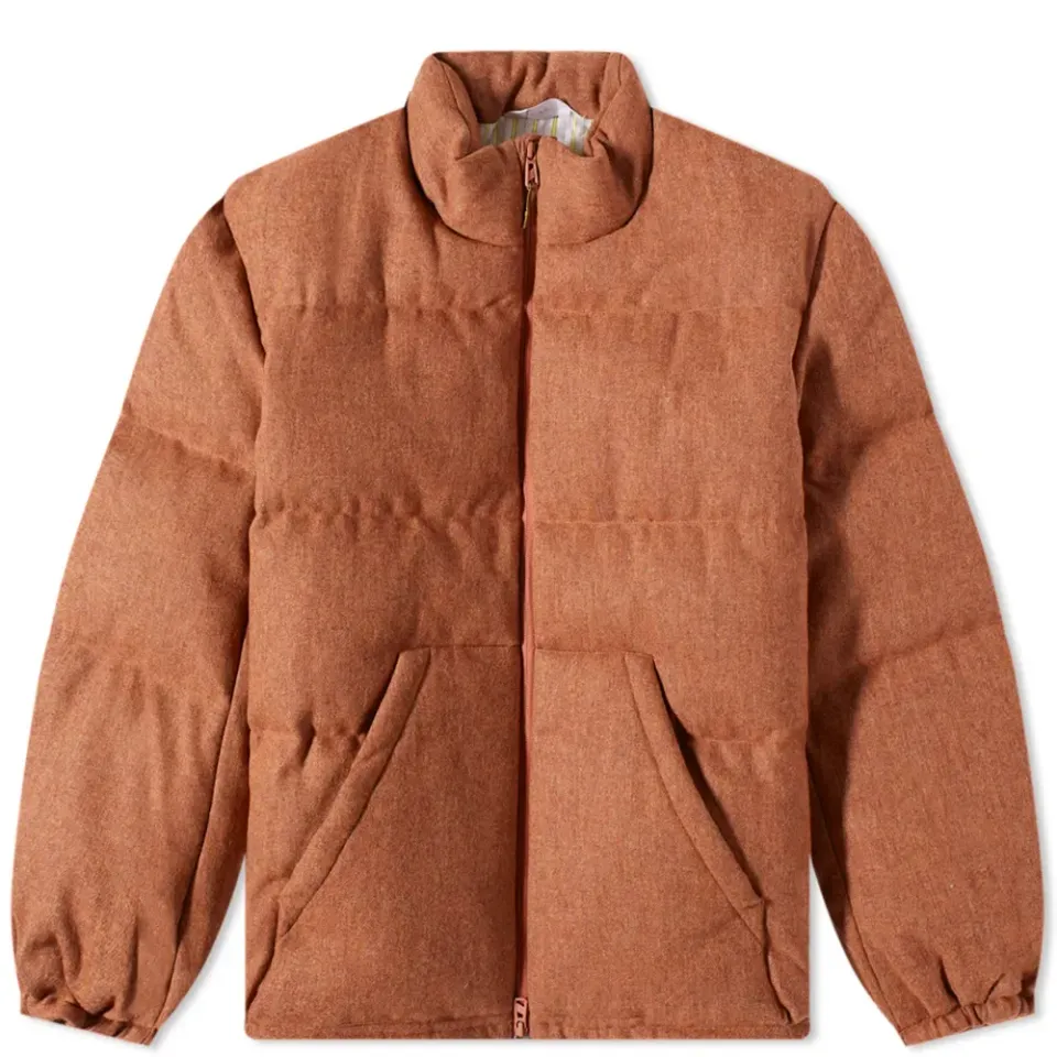 F/CE. x Digawel Puffer Jacket