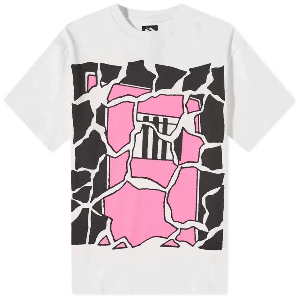 Crazed T-Shirt