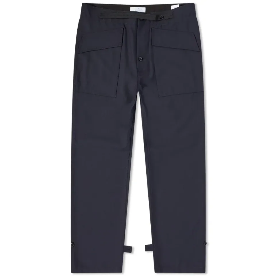 Military Pant