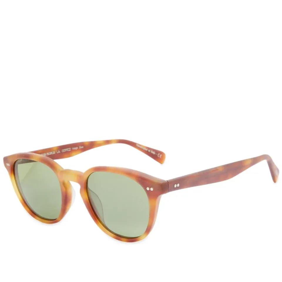 Desmon Sunglasses