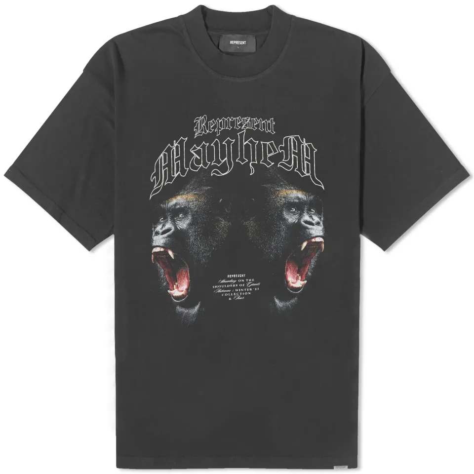 Mayhem T-Shirt