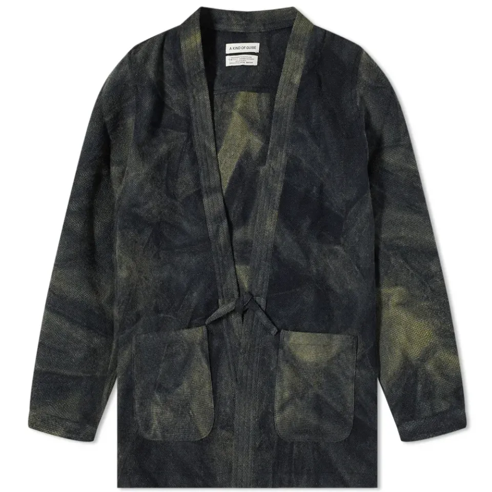 Kohaku Cardigan