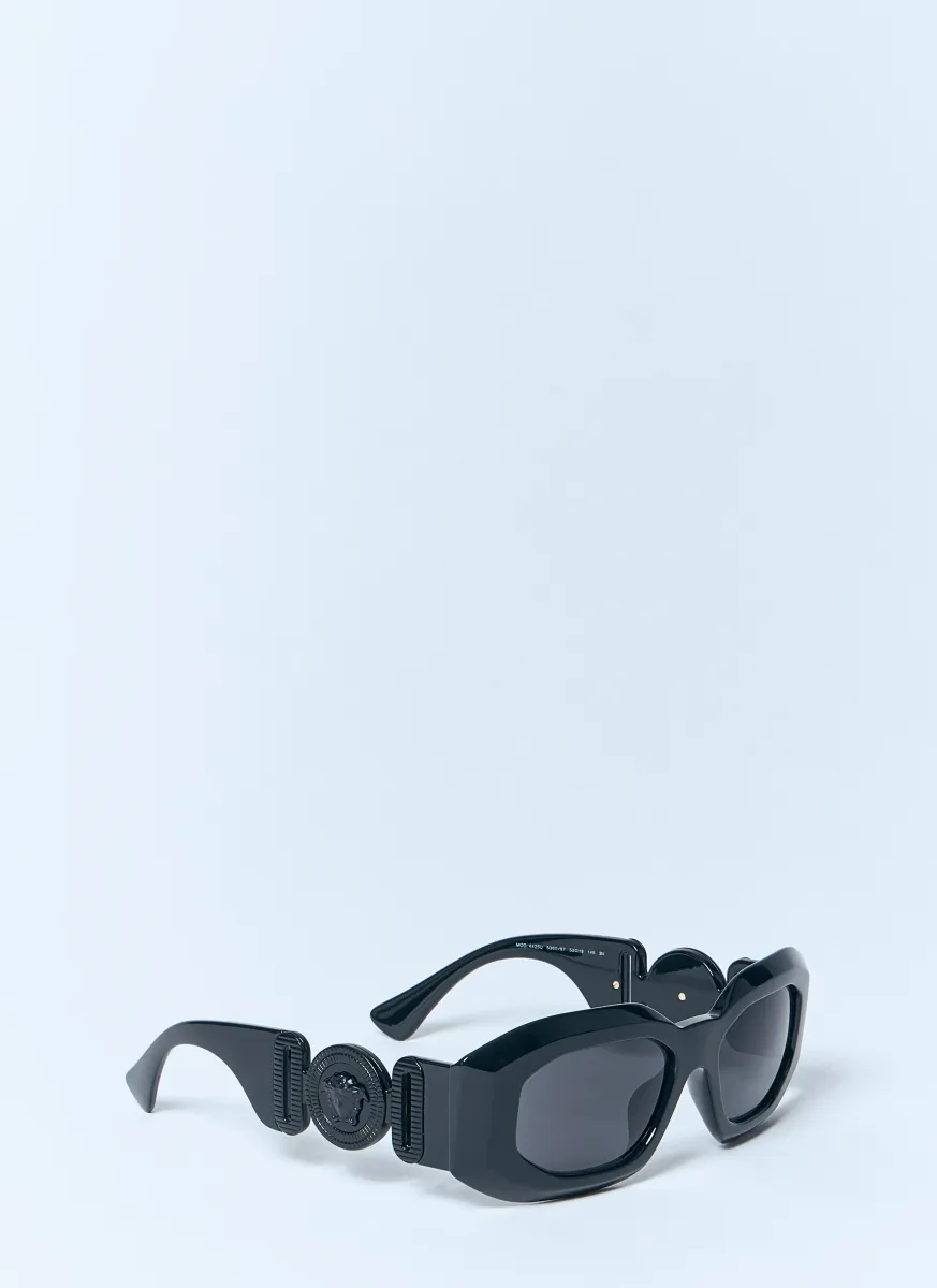 Medusa Biggie Sunglasses