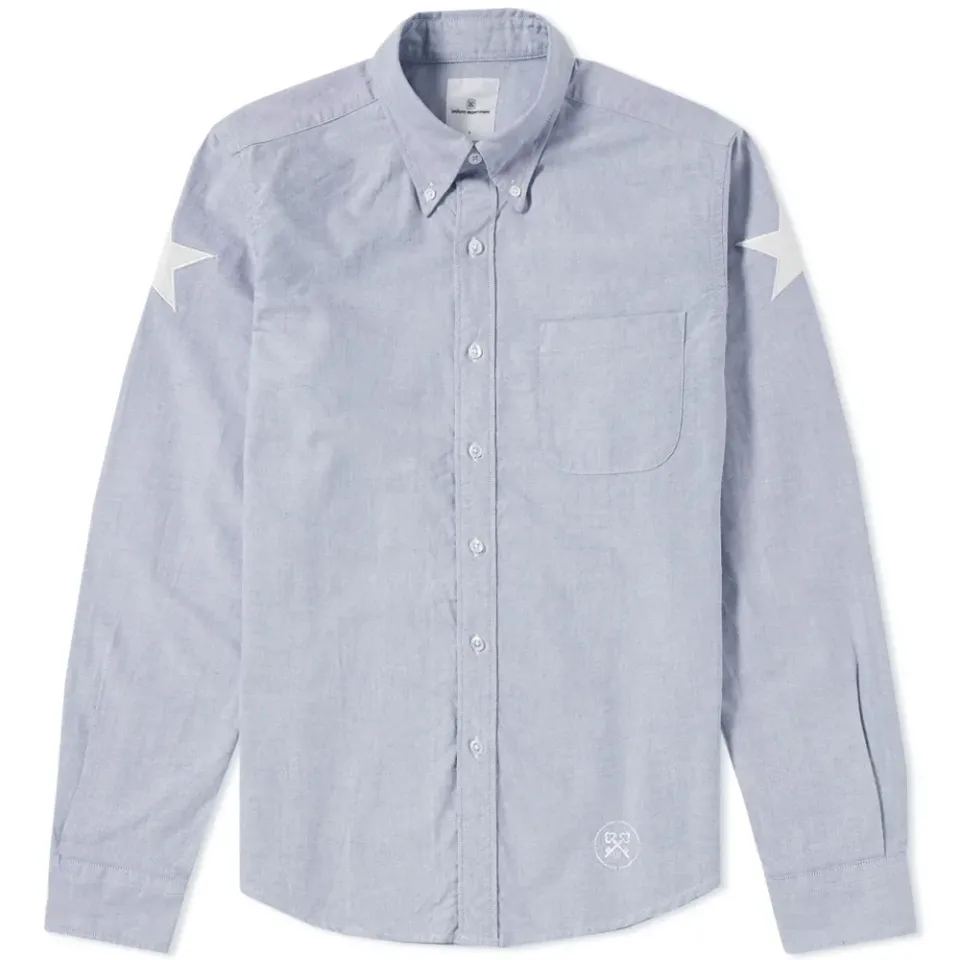 Star Tape Line Shirt