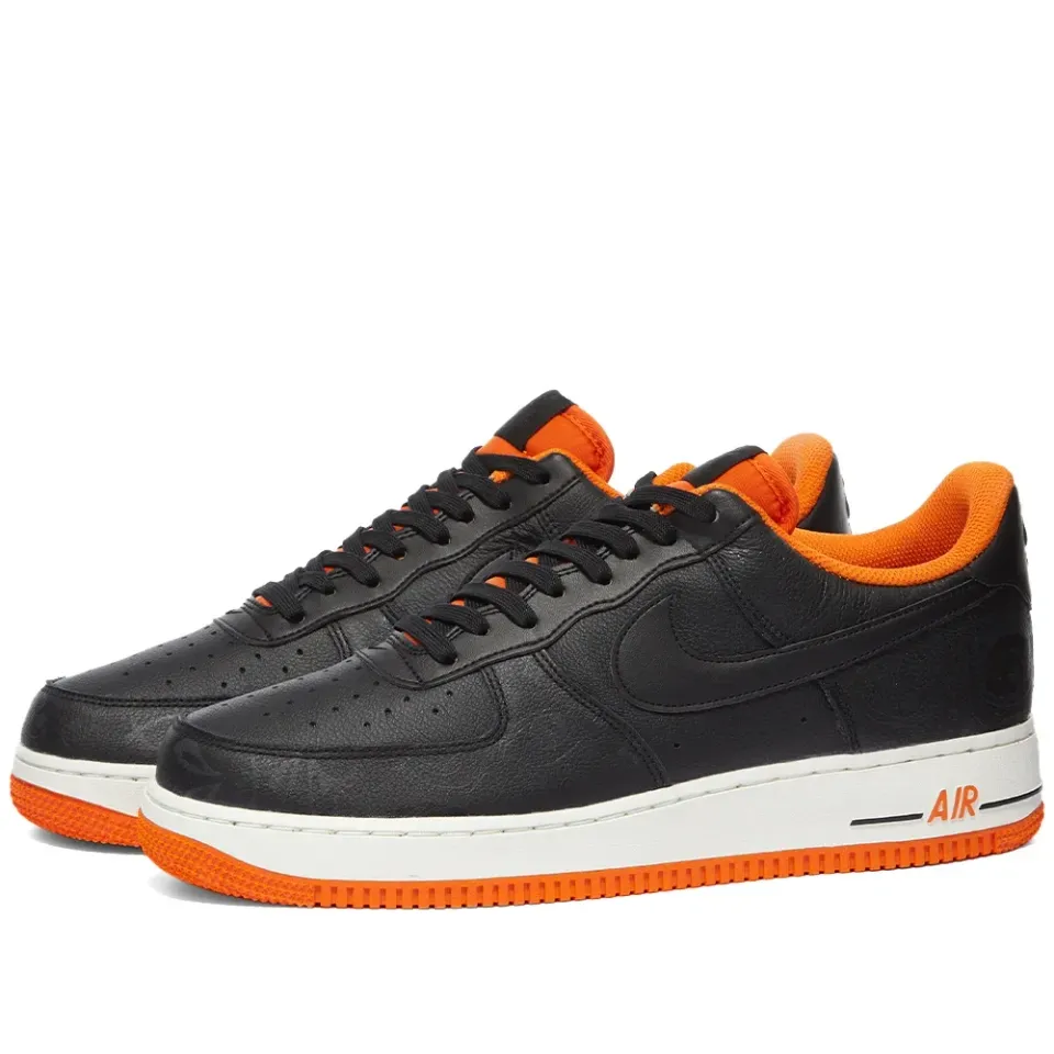 Air Force 1 '07 PRM Halloween
