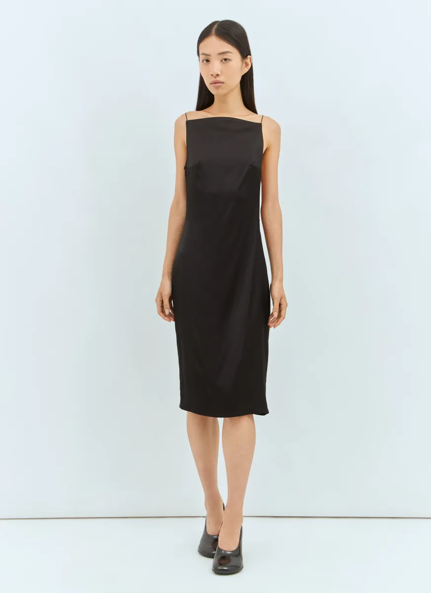 La Robe Spoglio Dress