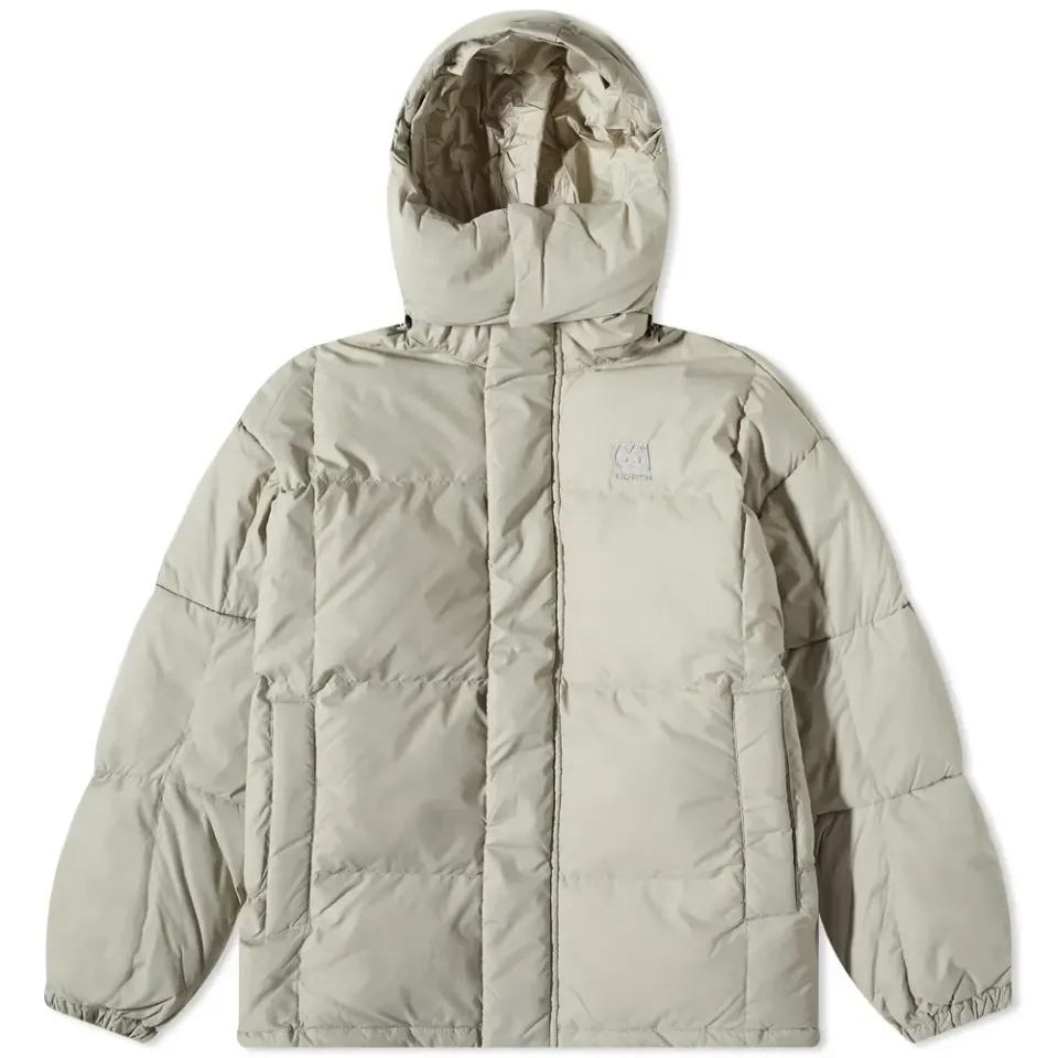Dyngja Down Jacket