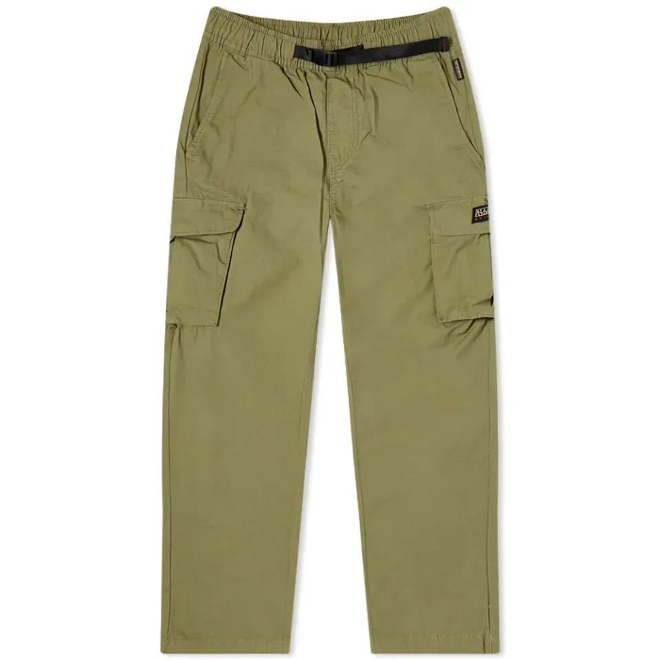 Earth Cargo Trouser