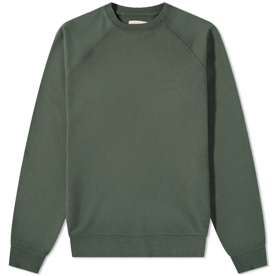 Rivet Crew Sweat