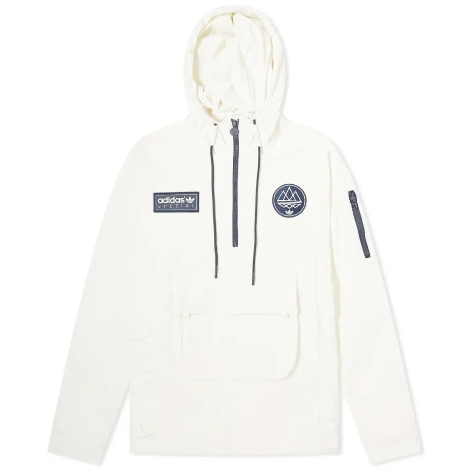 Adidas SPZL Todmorden Smock
