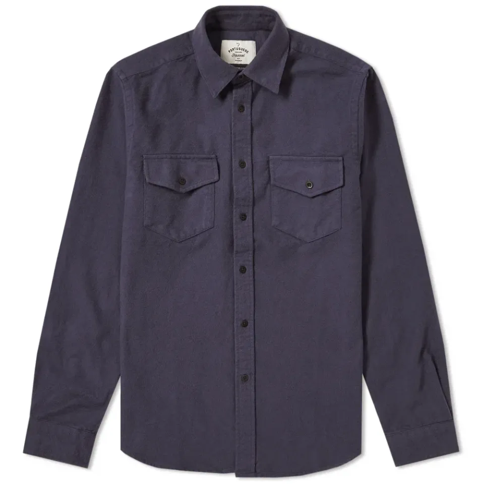 Campo Overshirt