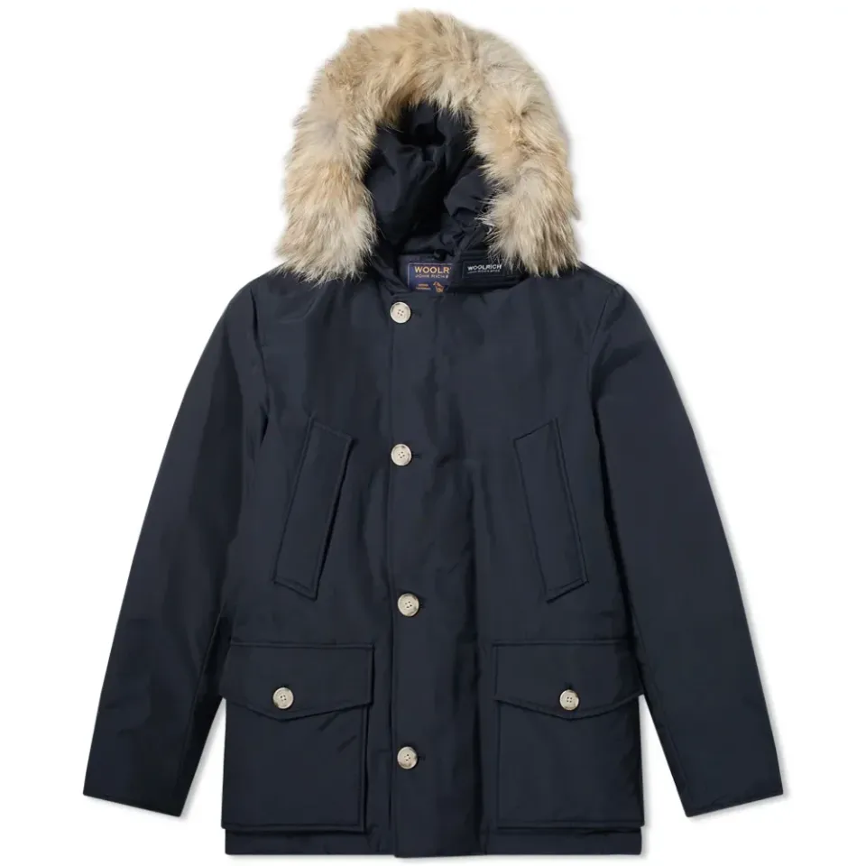 Arctic Anorak