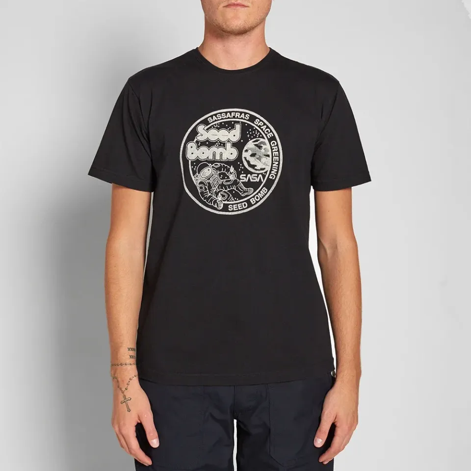 Seed Bomb Tee