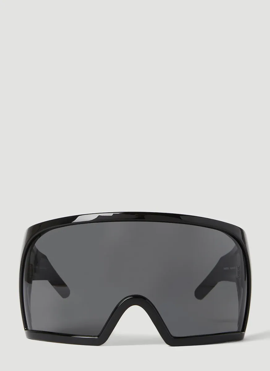 Kriester Mask Sunglasses