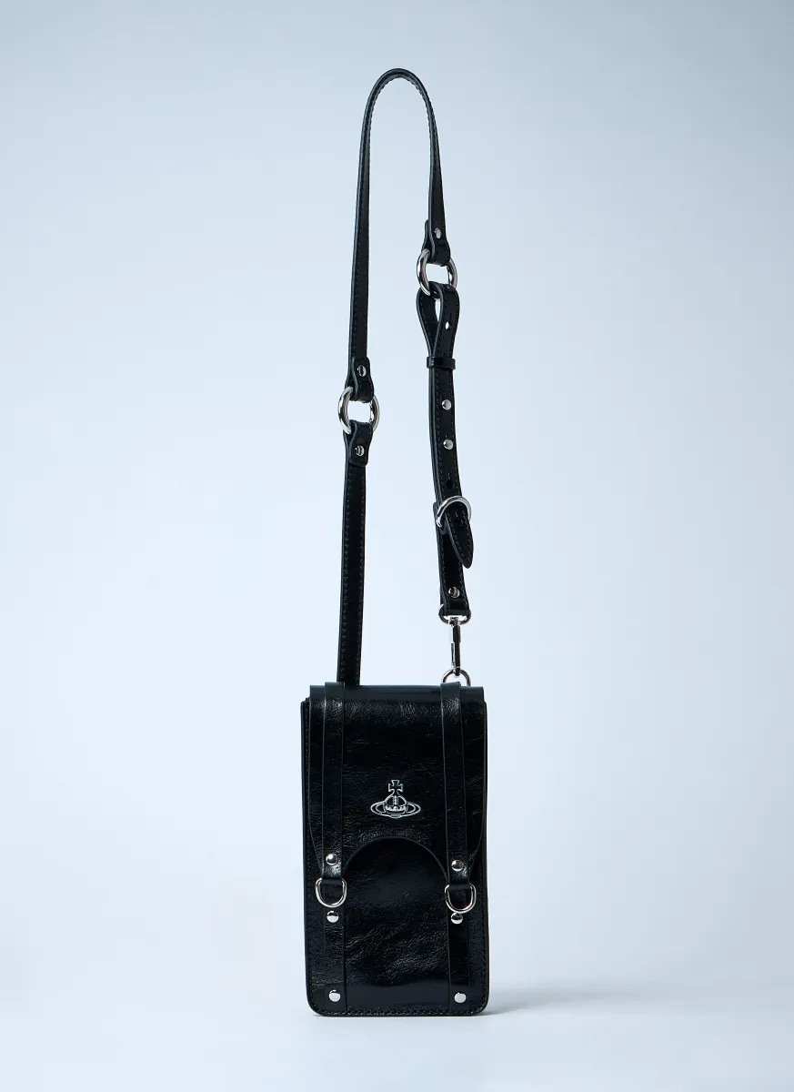 Mini Max Crossbody Bag