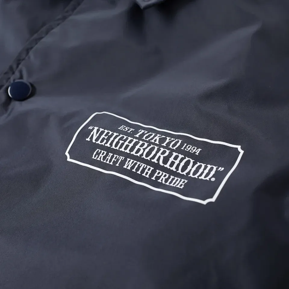 C.W.P. Brooks Jacket