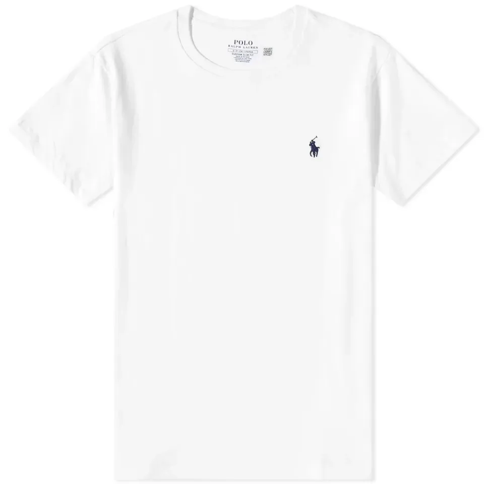 Custom Fit T-Shirt