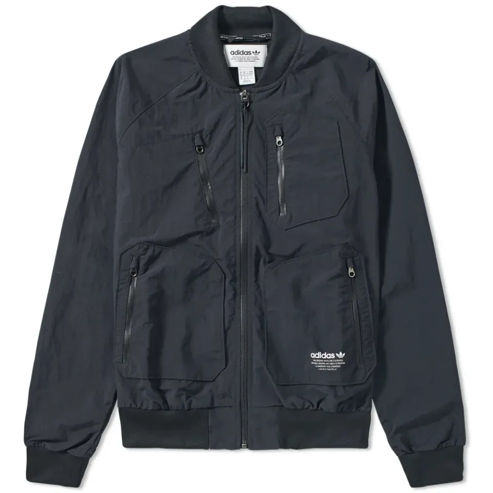 NMD Urban Track Top