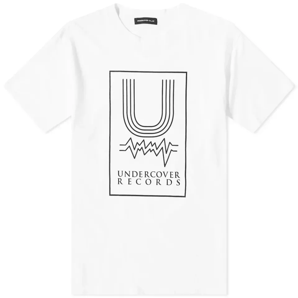 Records T-Shirt