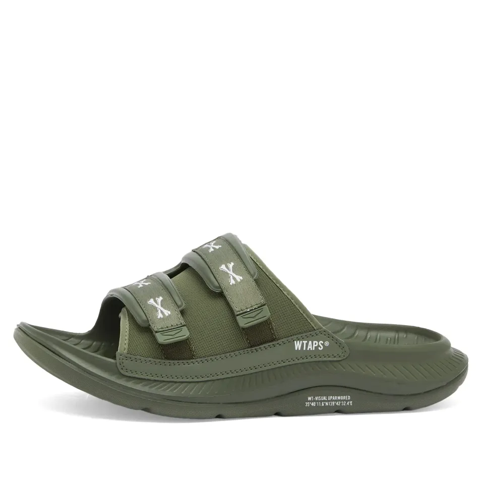 x WTAPS Ora Luxe