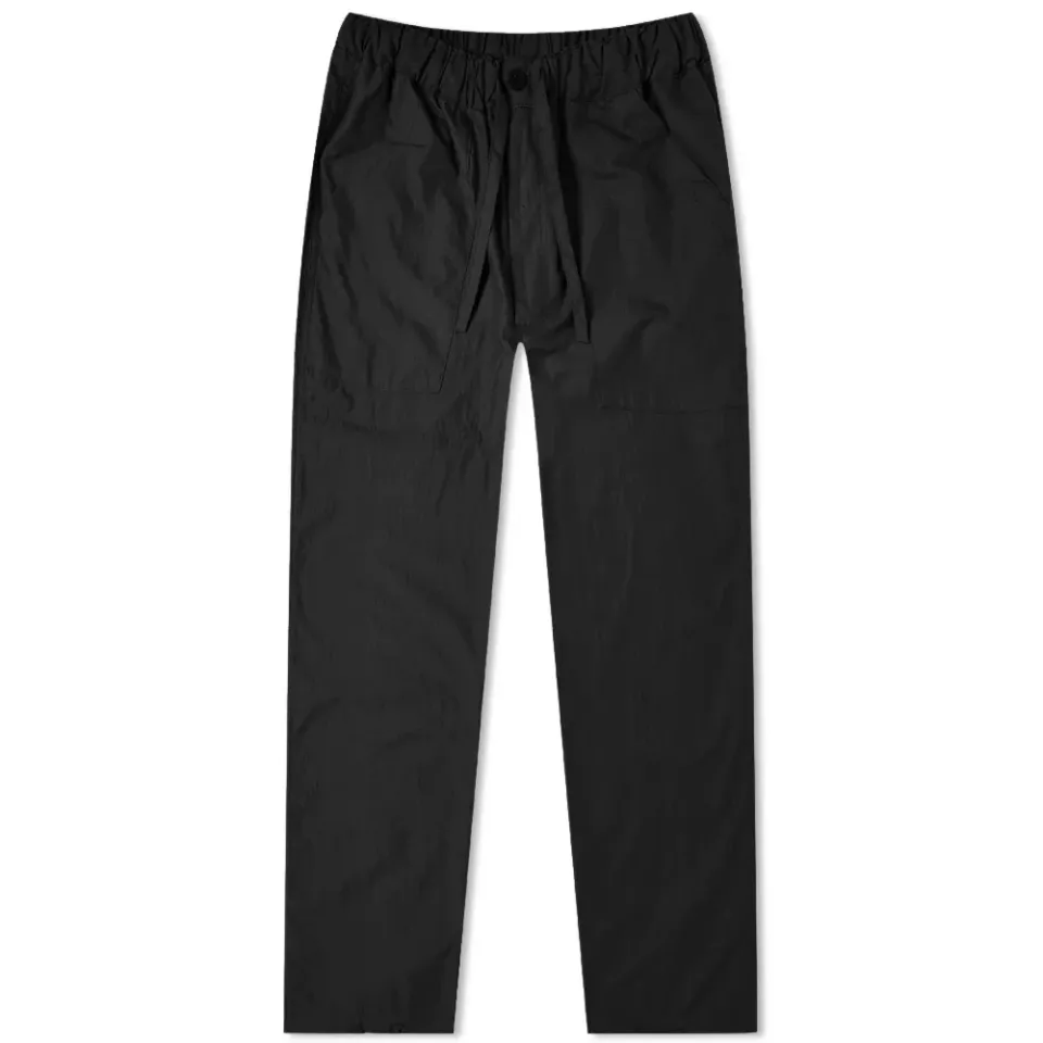 Easy Fatigue Pants