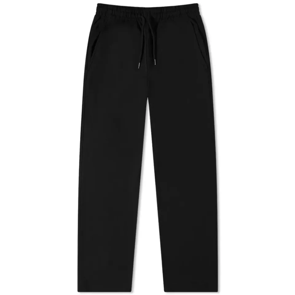Jersey Track Pant