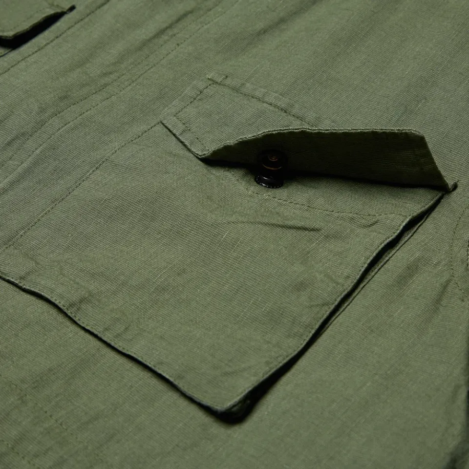 Archive M-65 Field Jacket