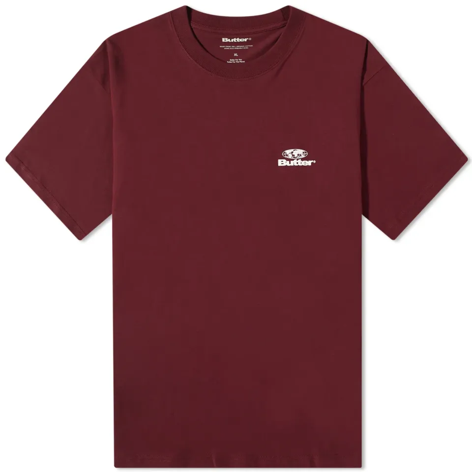 Organic T-Shirt