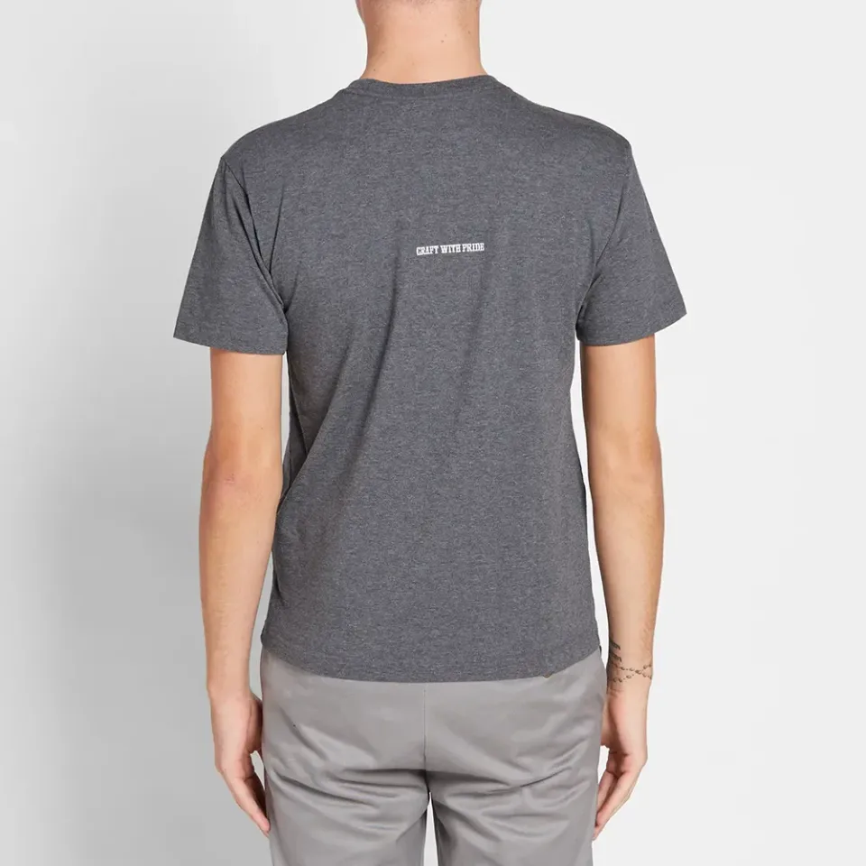 C.W.P. 1994 Tee