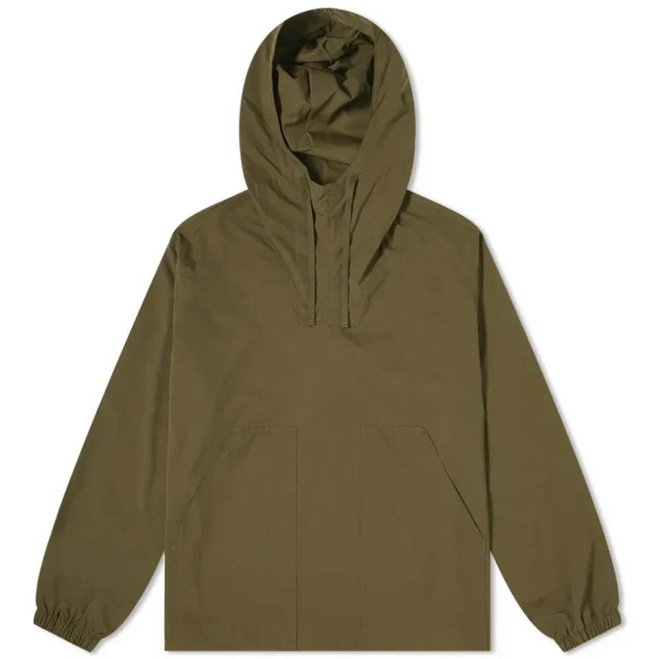 Lite Popover Anorak