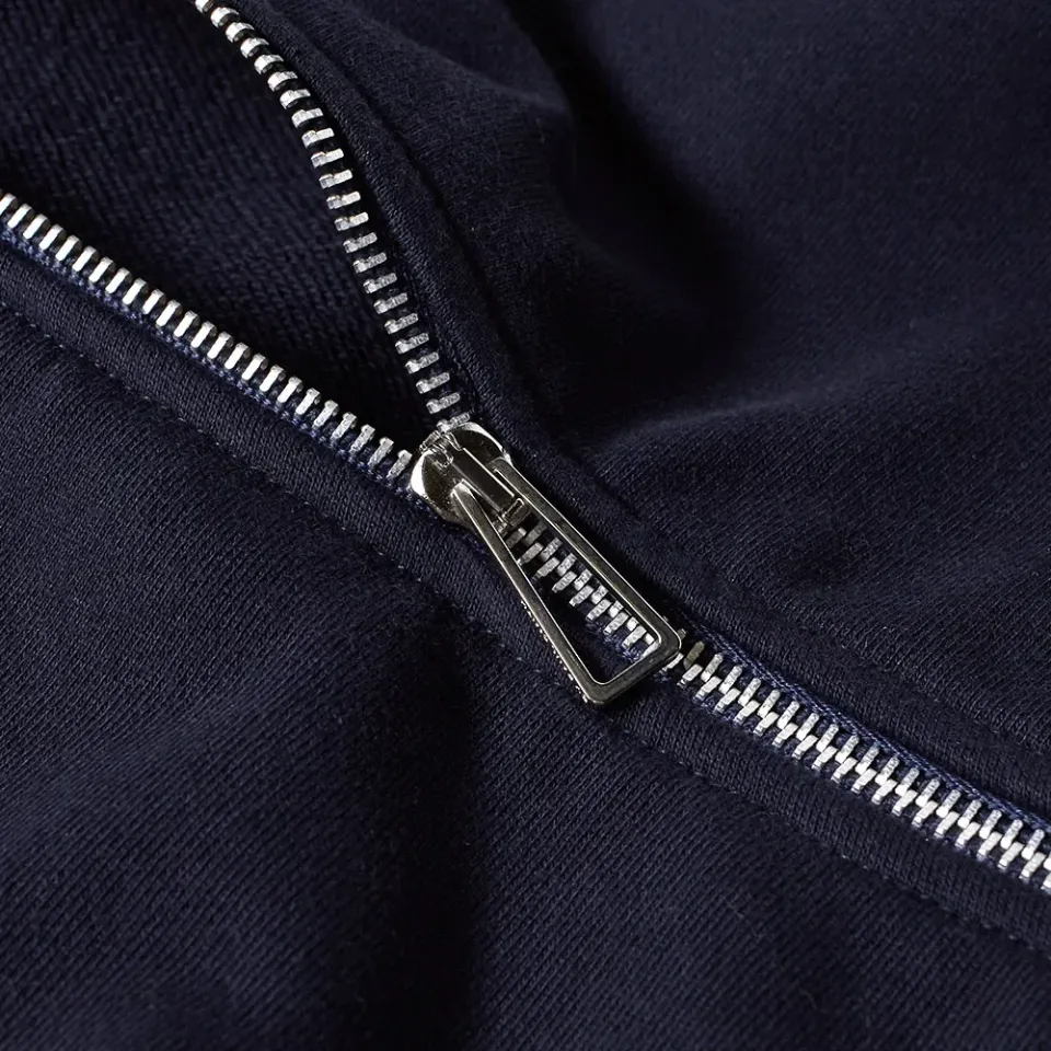 Full Zip Hoody