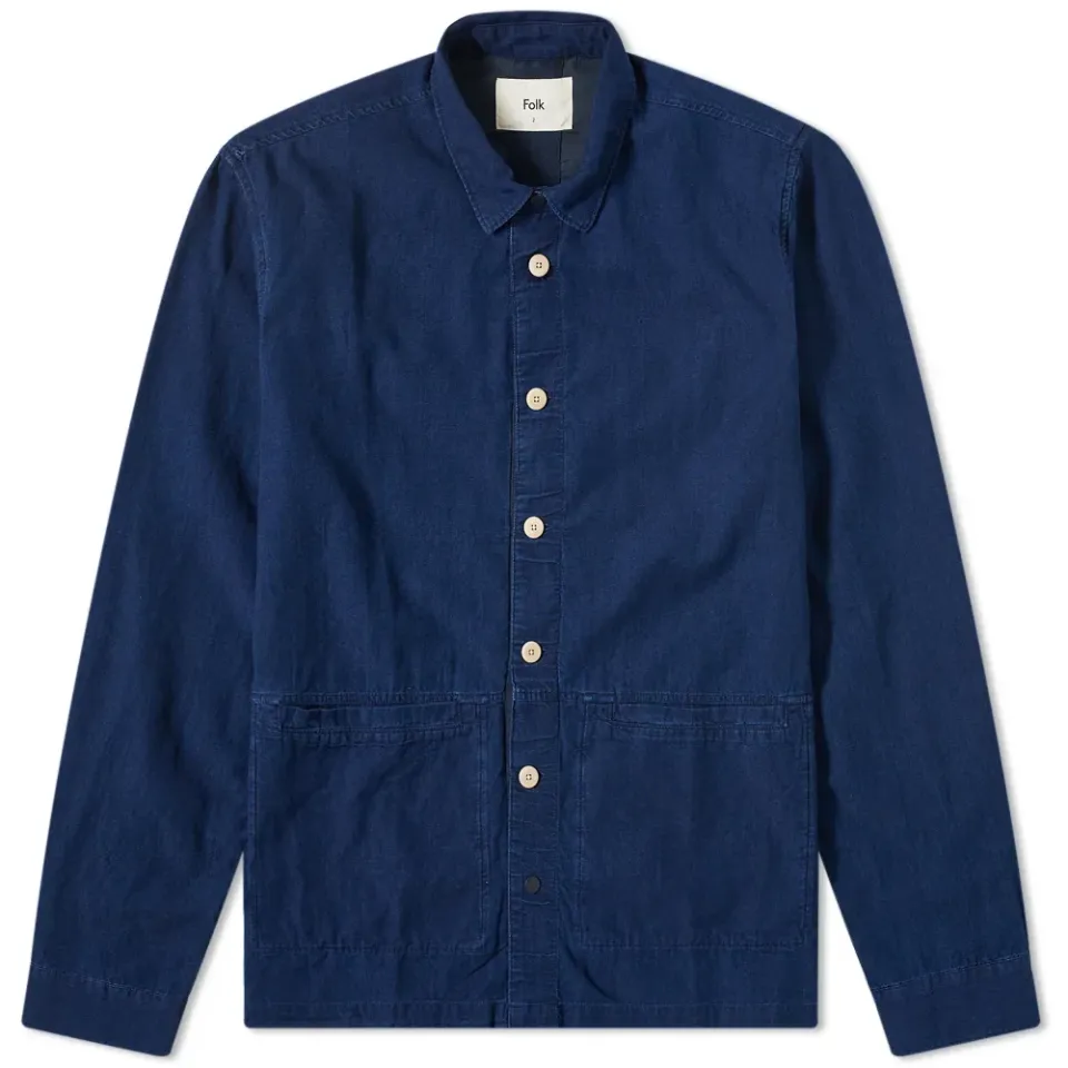 Roland Jacket