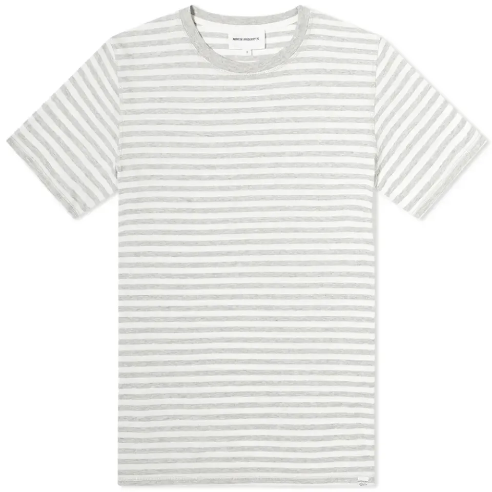 Niels Stripe Tee