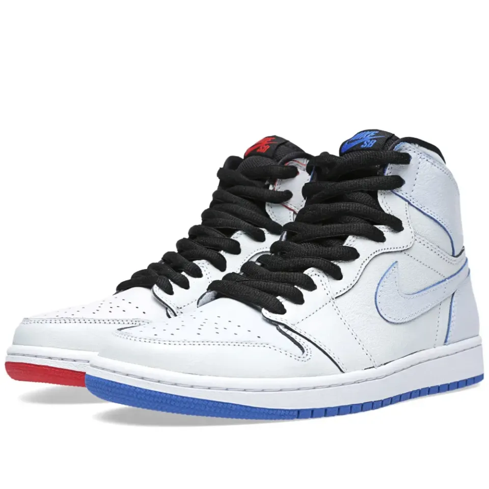 Nike SB x Lance Mountain Air Jordan 1 QS