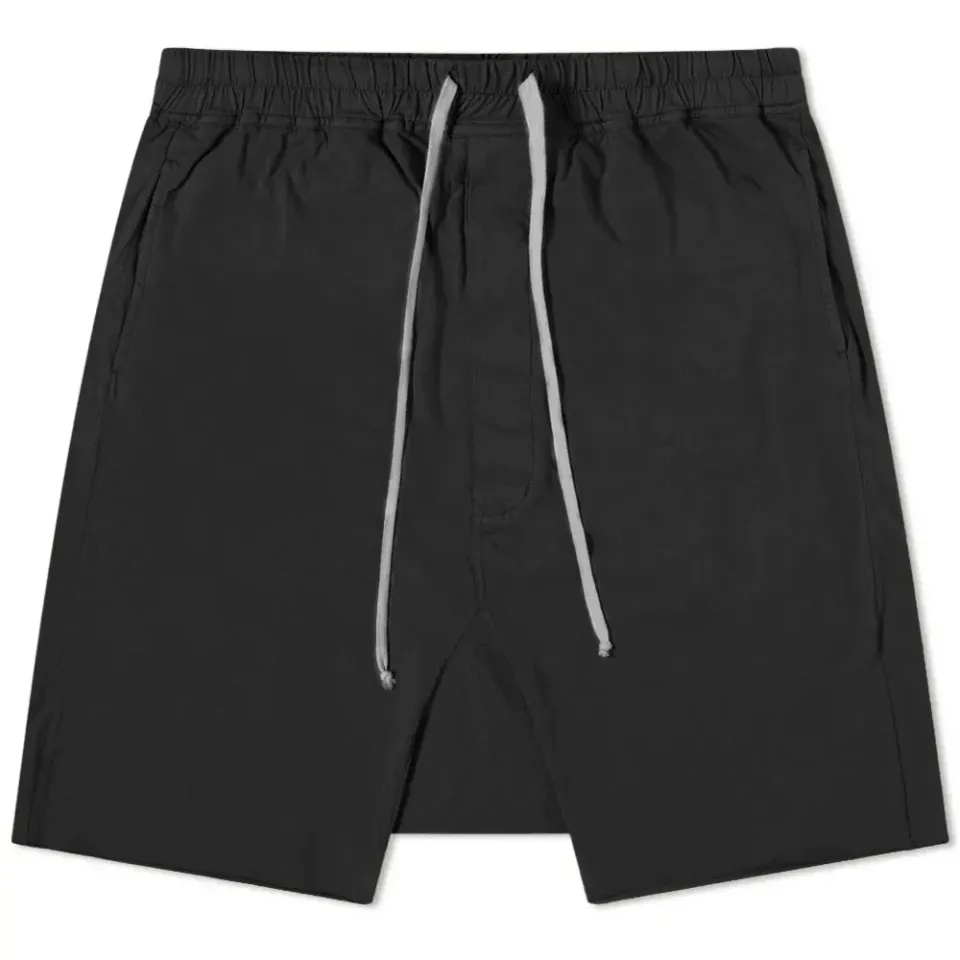 DRKSHDW Lightweight Drawstring Pods Shorts