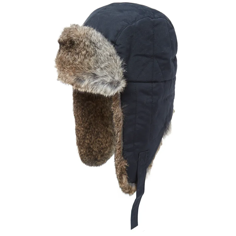 Arctic Cap
