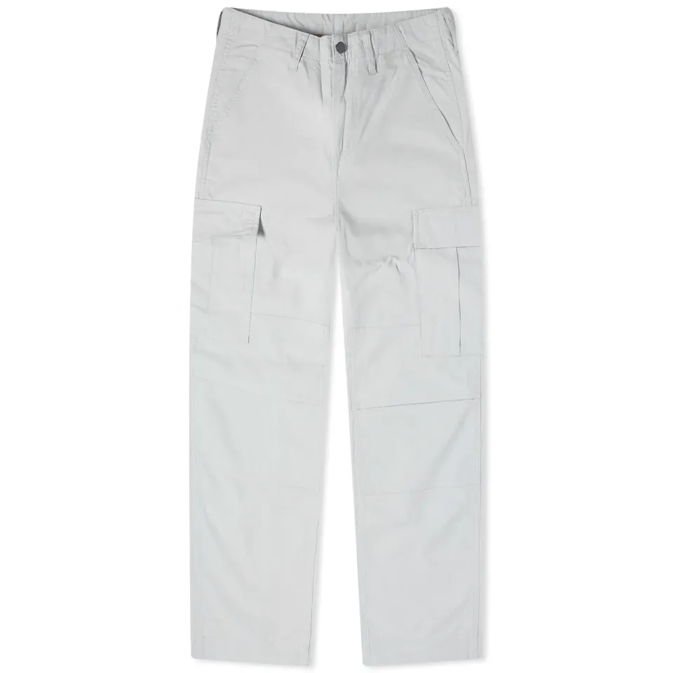 Ripstop Regular Cargo Pants